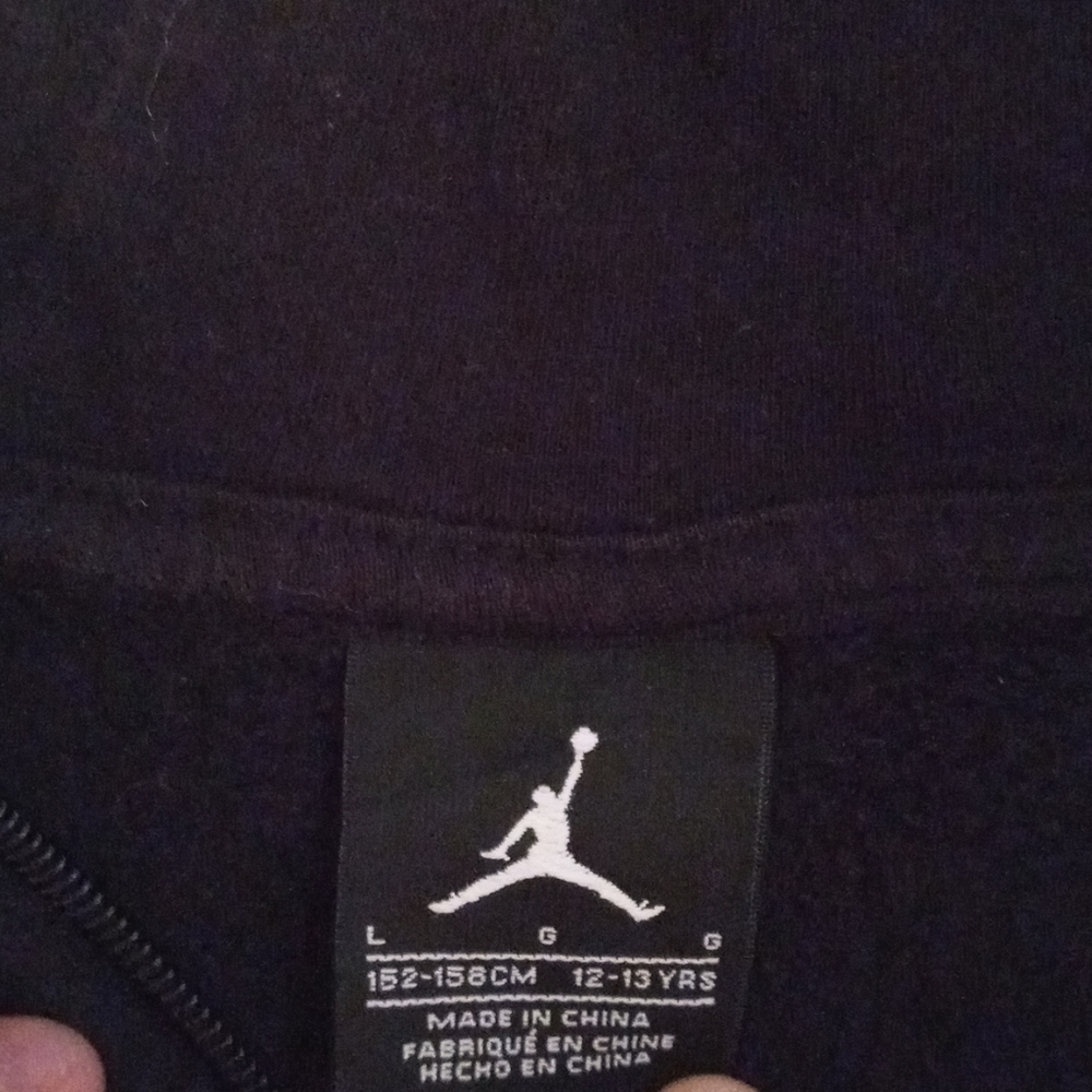 Hoodie - Picture 4 of 4